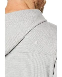 The North Face Hoodies & Sweatshirts Waffle Hoodie -The North Face shop 81TRLDtbtSL. AC SR736920