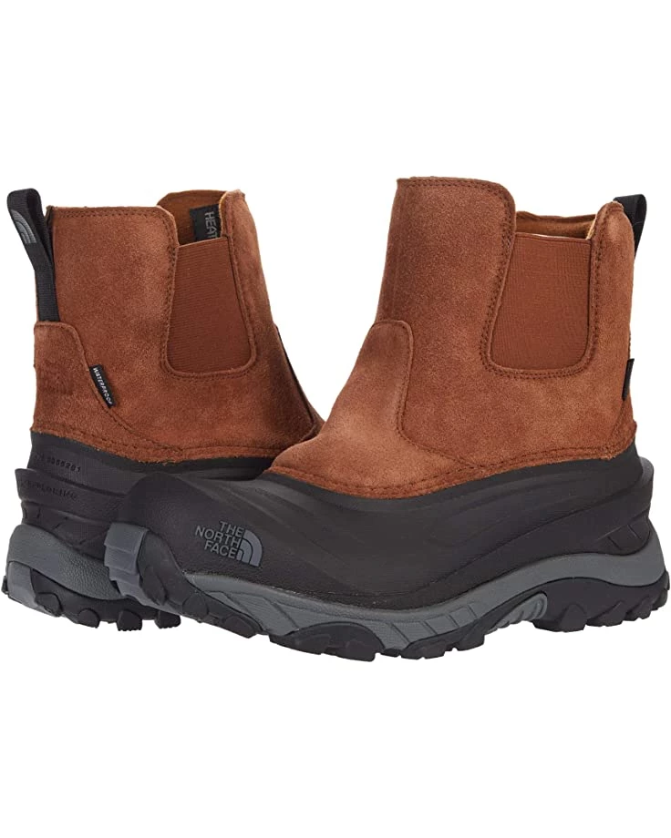 The North Face Boots Chilkat IV Pull-On 3 The North Face Boots Chilkat IV Pull-On