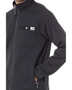 The North Face Coats & Outerwear Gordon Lyons Full Zip -The North Face shop 81Twk ZytnL. AC SR736920