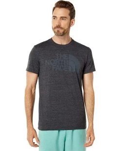 The North Face Shirts & Tops Short Sleeve Half Dome Tri-Blend Tee -The North Face shop 81U76zEYw0L. AC SR736920