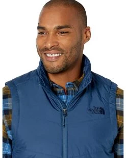 The North Face Coats & Outerwear Junction Insulated Vest -The North Face shop 81V5 kaZuL. AC SR736920