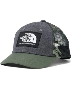 The North Face Kids Hats Mudder Trucker (Little Kids/Big Kids) -The North Face shop 81VPjl3L0kL. AC SR736920