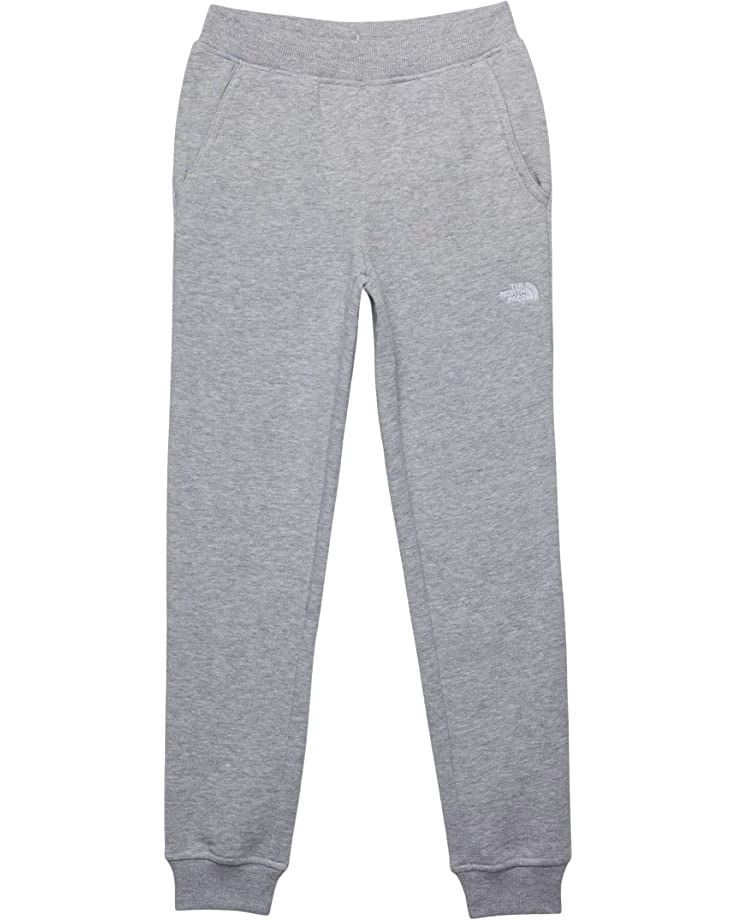 The North Face Kids Pants Camp Fleece Joggers (Little Kids/Big Kids) 4 The North Face Kids Pants Camp Fleece Joggers (Little Kids/Big Kids) - Image 2