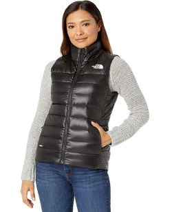 The North Face Coats & Outerwear Aconcagua Vest -The North Face shop 81WCAAhYveL. AC SR736920