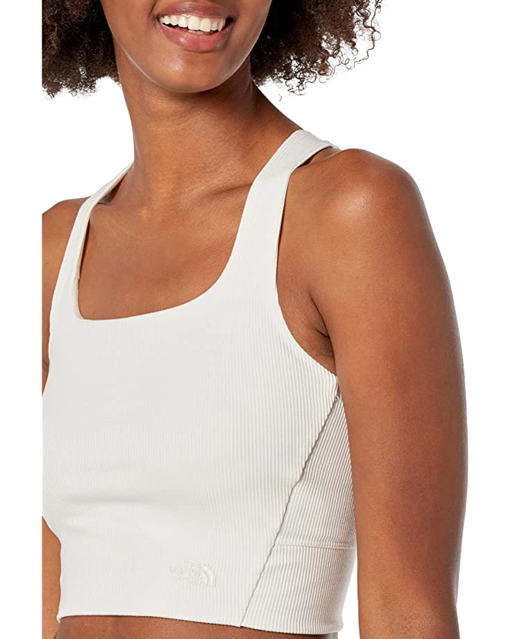 The North Face Shirts & Tops Ea Ruby Hill Rib Knit Tank 5 The North Face Shirts & Tops Ea Ruby Hill Rib Knit Tank - Image 3