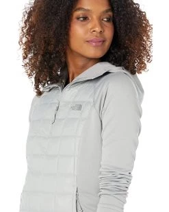 The North Face Coats & Outerwear Thermoball Hybrid Eco Jacket 2.0 -The North Face shop 81WP8iJSFuL. AC SR736920