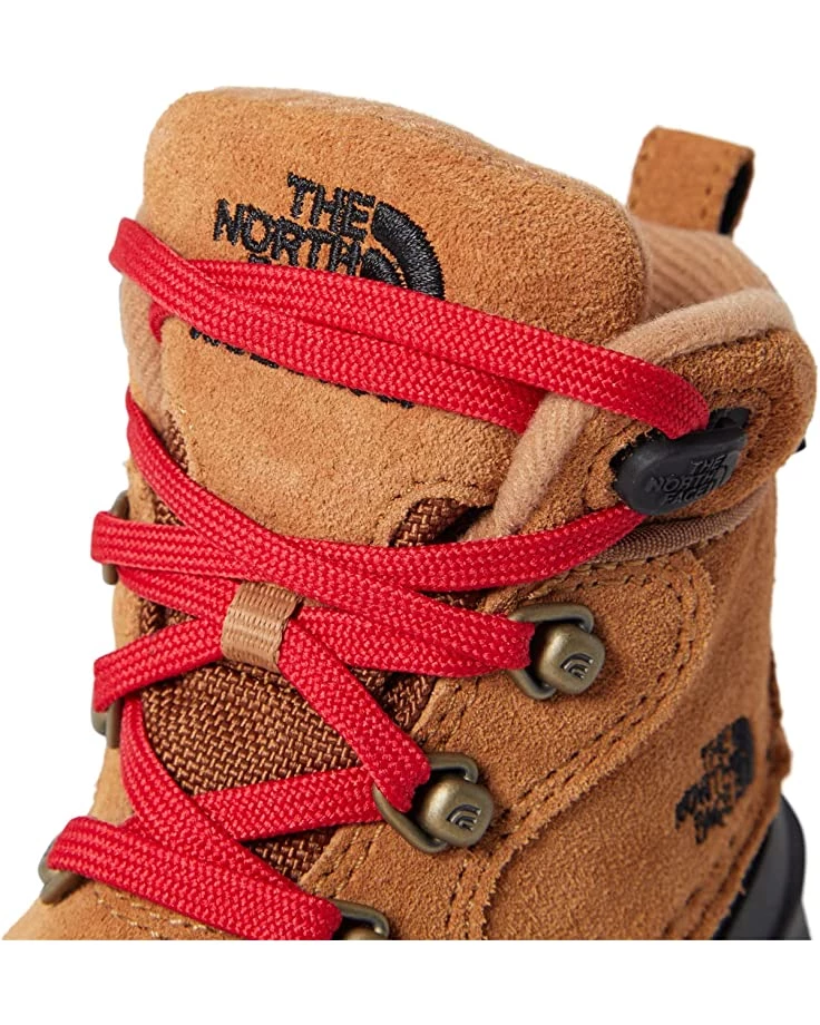 The North Face Kids Boots Chilkat Lace II (Toddler/Little Kid/Big Kid) 8 The North Face Kids Boots Chilkat Lace II (Toddler/Little Kid/Big Kid) - Image 6