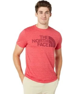 The North Face Shirts & Tops Short Sleeve Half Dome Tri-Blend Tee -The North Face shop 81XSdFC5W L. AC SR736920