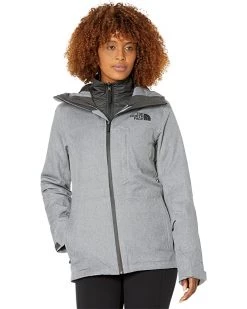 The North Face Coats & Outerwear Thermoball Eco Snow Triclimate Jacket -The North Face shop 81XTmpyEvuL. AC SR736920