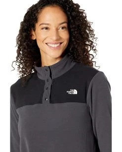 The North Face Coats & Outerwear TKA Glacier Snap-Neck Pullover -The North Face shop 81YVsWfujwL. AC SR736920