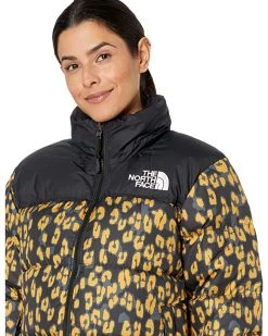 The North Face Coats & Outerwear Printed 1996 Retro Nuptse Jacket -The North Face shop 81YfBU8ZKtL. AC SR736920