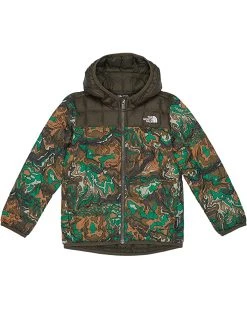 The North Face Kids Coats & Outerwear ThermoBall™ Hooded Jacket (Toddler) -The North Face shop 81YfWH1QnoL. AC SR736920
