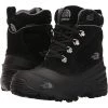 The North Face Kids Boots Chilkat Lace II (Toddler/Little Kid/Big Kid) -The North Face shop 81Yk6l6r 1L. AC SR736920