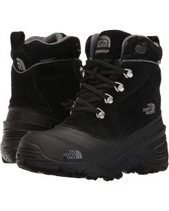The North Face Kids Boots Chilkat Lace II (Toddler/Little Kid/Big Kid)