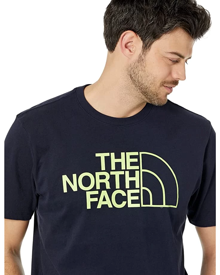 The North Face Shirts & Tops Short Sleeve Half Dome T-Shirt 5 The North Face Shirts & Tops Short Sleeve Half Dome T-Shirt - Image 3