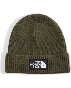 The North Face Kids Hats TNF™ Box Logo Cuffed Beanie (Little Kids/Big Kids) -The North Face shop 81aaD6DxQWL. AC SR736920
