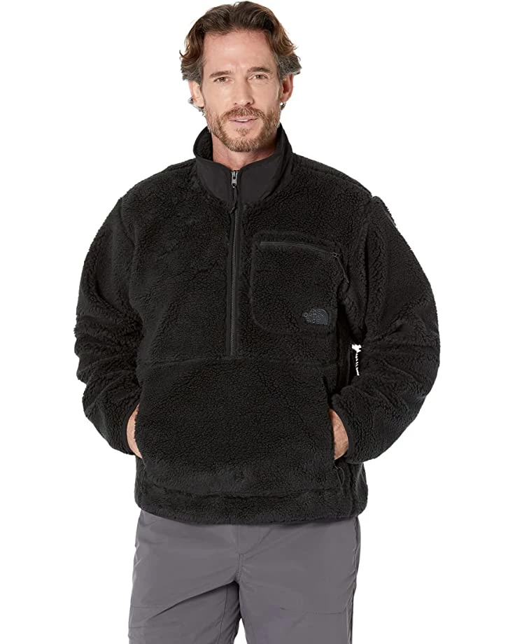 The North Face Coats & Outerwear Extreme Pile Pullover 8 The North Face Coats & Outerwear Extreme Pile Pullover - Image 6