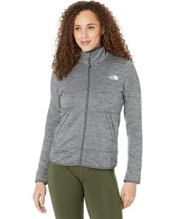 The North Face Coats & Outerwear Canyonlands Full Zip -The North Face shop 81am6DBh16L. AC SR736920