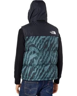 The North Face Coats & Outerwear Printed 1996 Retro Nuptse Vest -The North Face shop 81bJF7LtSeL. AC SR736920