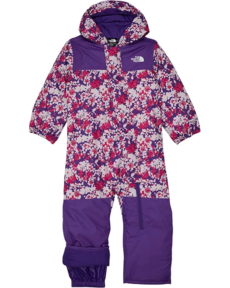 The North Face Kids Outerwear Pants and Sets Freedom Snowsuit (Infant) 4 The North Face Kids Outerwear Pants and Sets Freedom Snowsuit (Infant) - Image 2
