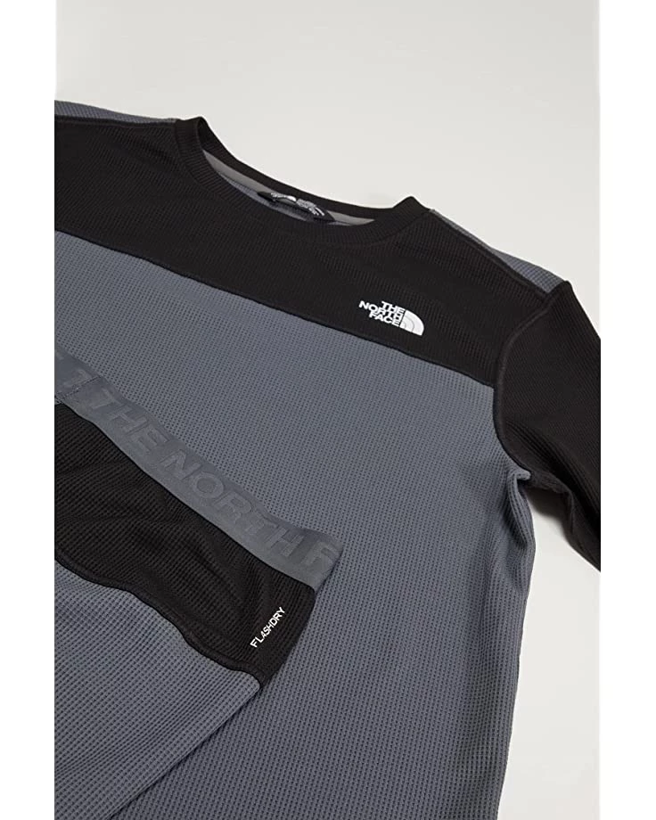 The North Face Kids Kids' Sets Waffle Base Layer Set (Little Kids/Big Kids) 4 The North Face Kids Kids' Sets Waffle Base Layer Set (Little Kids/Big Kids) - Image 2