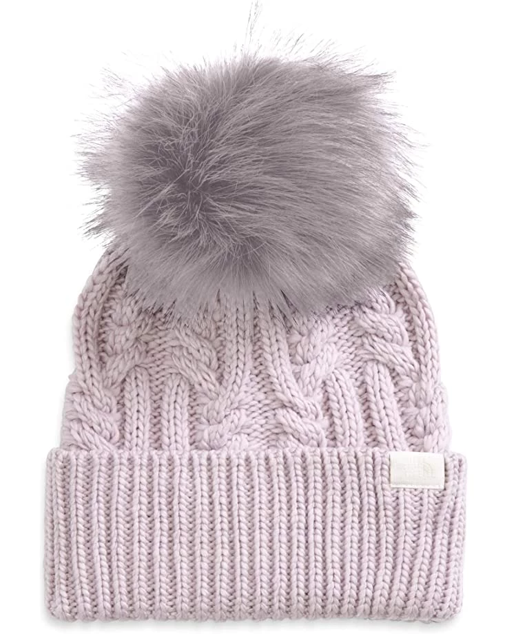 The North Face Hats Oh Mega Faux Fur Pom Beanie 3 The North Face Hats Oh Mega Faux Fur Pom Beanie