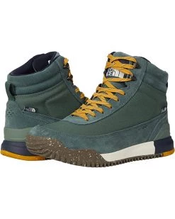The North Face Hiking Back-To-Berkeley III Textile Waterproof
