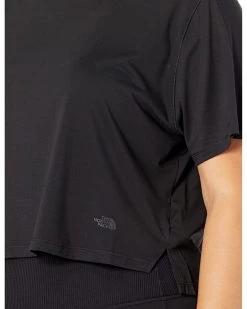 The North Face Shirts & Tops Plus Size Ea Dawndream Relaxed Short Sleeve -The North Face shop 81dQP7GLzgL. AC SR736920