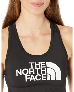 The North Face Underwear & Intimates Midline Bra -The North Face shop 81dTSeAhx L. AC SR736920
