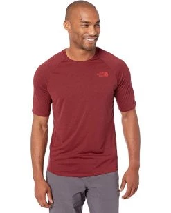 The North Face Shirts & Tops EA Big Pine Short Sleeve Crew -The North Face shop 81dTkW9n5TL. AC SR736920