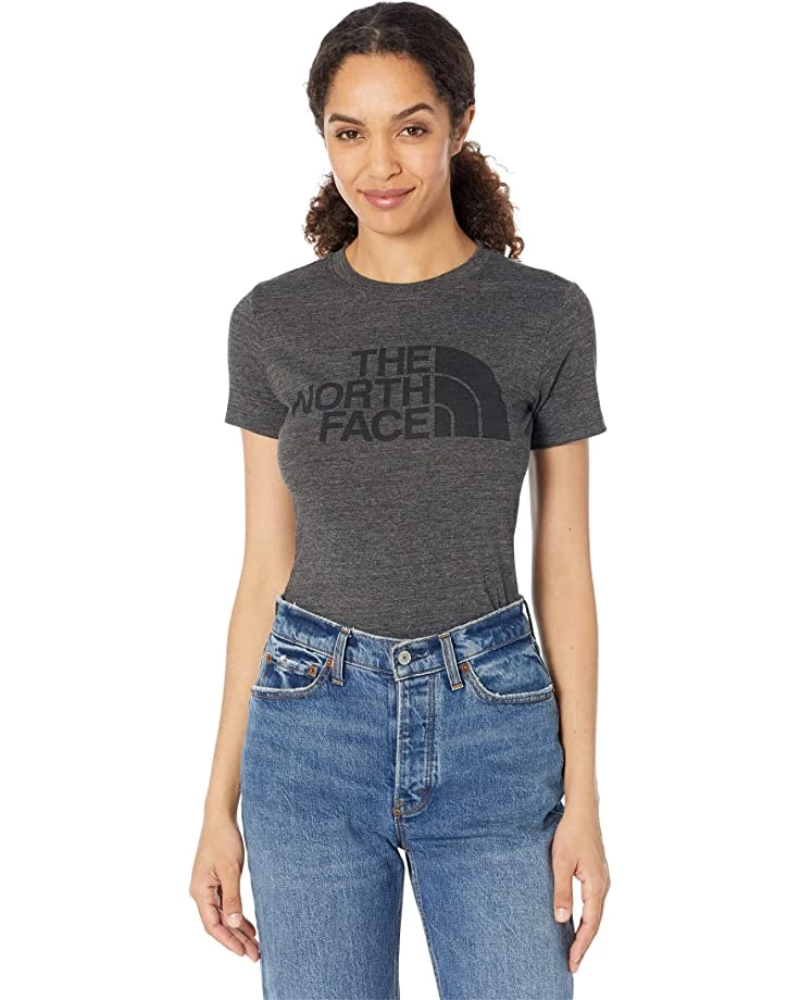 The North Face Shirts & Tops Half Dome Tri-Blend Short Sleeve Tee 10 The North Face Shirts & Tops Half Dome Tri-Blend Short Sleeve Tee - Image 8