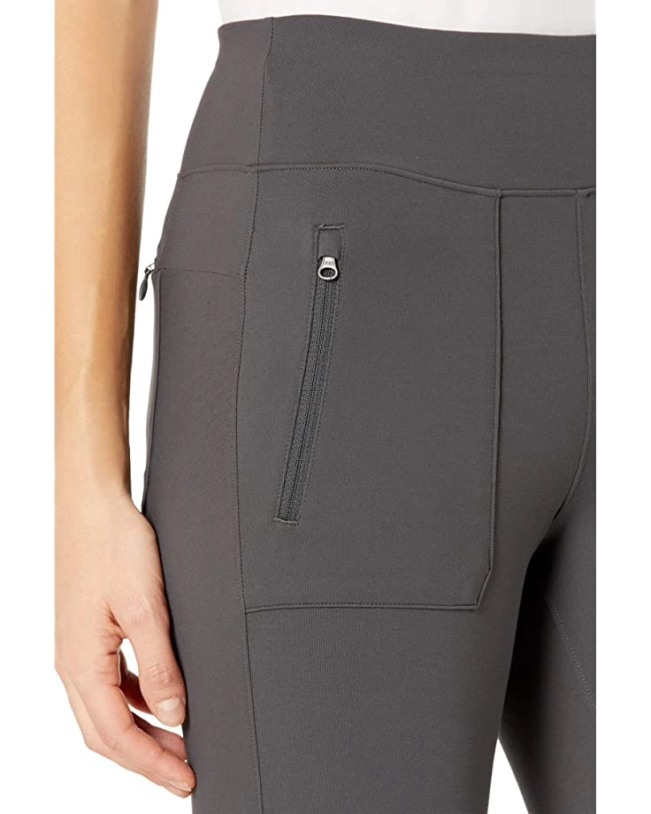 The North Face Pants Paramount Hybrid High-Rise Tights 6 The North Face Pants Paramount Hybrid High-Rise Tights - Image 4