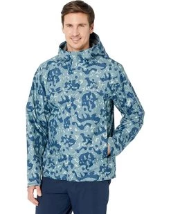 The North Face Coats & Outerwear Printed Venture 2 Jacket -The North Face shop 81e2W1gGiWL. AC SR736920