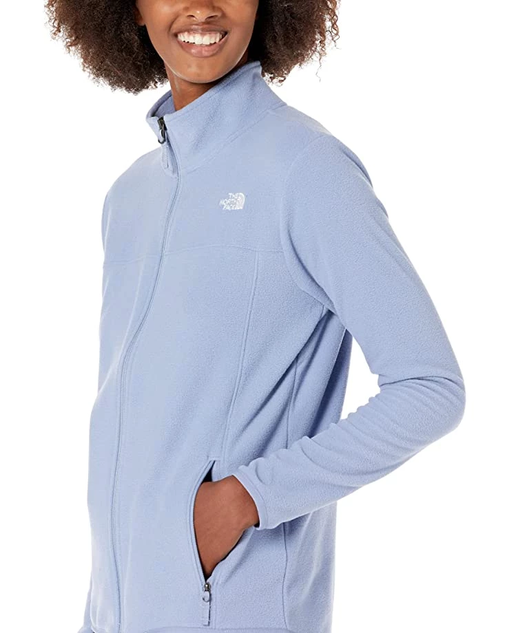 The North Face Coats & Outerwear TKA Glacier Full Zip Jacket 5 The North Face Coats & Outerwear TKA Glacier Full Zip Jacket - Image 3