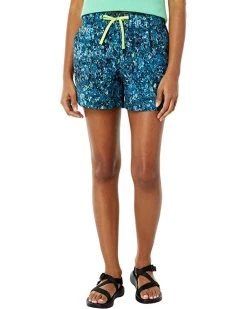 The North Face Printed Class V Shorts