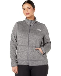 The North Face Coats & Outerwear Plus Size Canyonlands Full Zip -The North Face shop 81eZcpnVbHL. AC SR736920