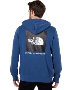 The North Face Hoodies & Sweatshirts Box Nse Pullover Hoodie -The North Face shop 81fSjA5EtgL. AC SR736920