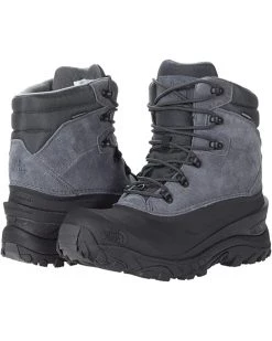 The North Face Boots Chilkat IV -The North Face shop 81g3Gkn2p L. AC SR736920