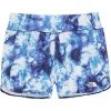 The North Face Kids Printed Amphibious Knit Class V Shorts (Little Kids/Big Kids) -The North Face shop 81gXsMsXeUL. AC SR736920