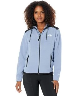 The North Face Hoodies & Sweatshirts Alpine Polartec® 200 Full Zip Hooded Jacket