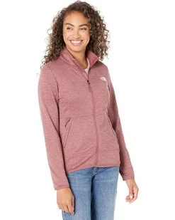 The North Face Coats & Outerwear Canyonlands Full Zip -The North Face shop 81j0vkVIAYL. AC SR736920