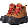 The North Face Kids Boots Chilkat Lace II (Toddler/Little Kid/Big Kid)
