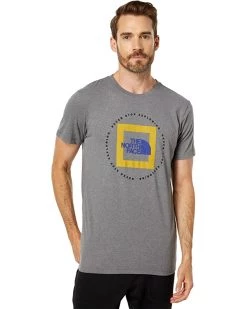 The North Face Shirts & Tops Geo NSE Short Sleeve Tee -The North Face shop 81j7Iau5NzL. AC SR736920