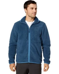The North Face Coats & Outerwear Dunraven Sherpa Full Zip -The North Face shop 81jJuxAhIfL. AC SR736920