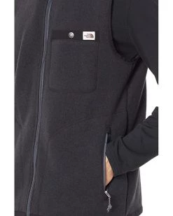 The North Face Coats & Outerwear Gordon Lyons Full Zip Vest -The North Face shop 81khFpru rL. AC SR736920