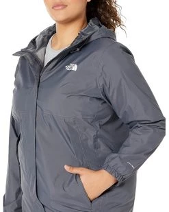 The North Face Coats & Outerwear Plus Size Antora Parka -The North Face shop 81klBfrmR0L. AC SR736920