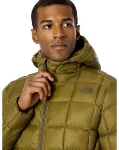 The North Face Coats & Outerwear Thermoball(tm) Super Hoodie -The North Face shop 81kvcGoA1aL. AC SR736920