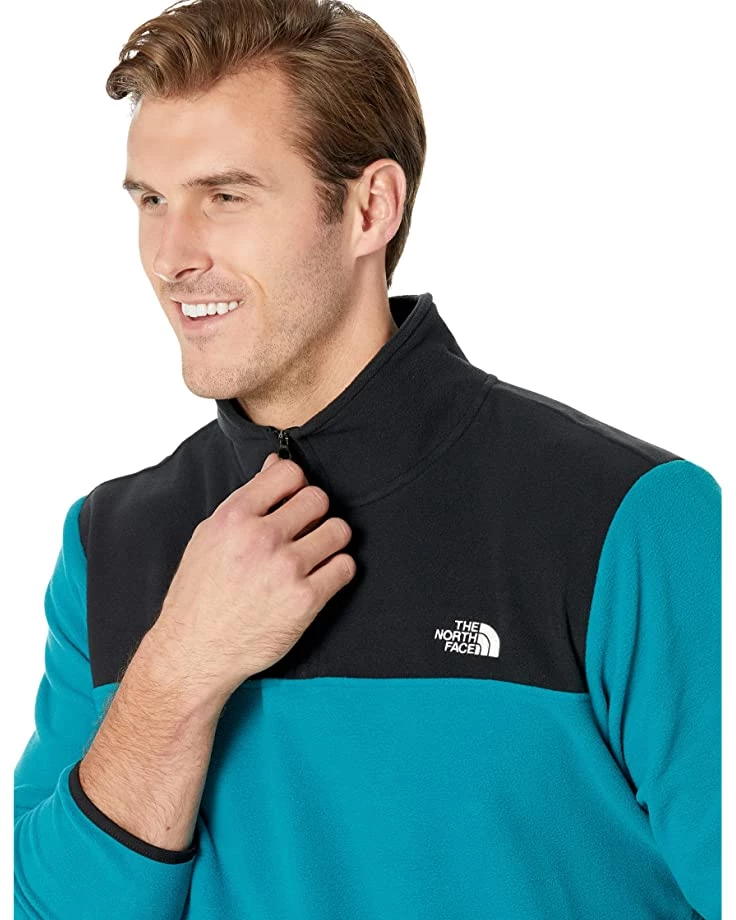 The North Face Coats & Outerwear TKA Glacier 1/4 Zip 5 The North Face Coats & Outerwear TKA Glacier 1/4 Zip - Image 3