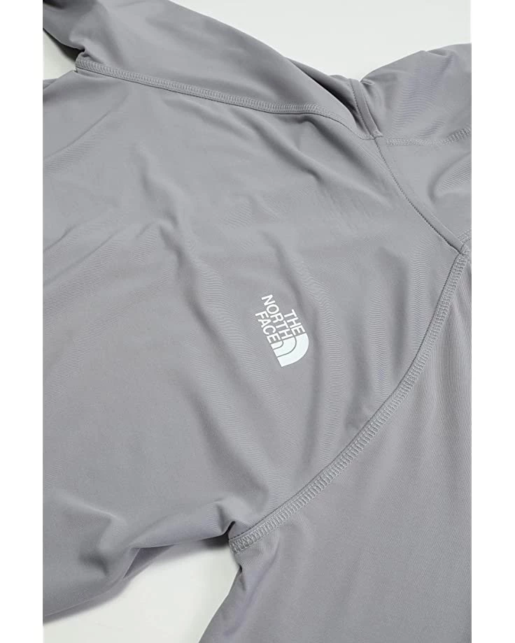 The North Face Kids Hoodies & Sweatshirts Amphibious Full Zip Sun Hoodie (Little Kids/Big Kids) 4 The North Face Kids Hoodies & Sweatshirts Amphibious Full Zip Sun Hoodie (Little Kids/Big Kids) - Image 2