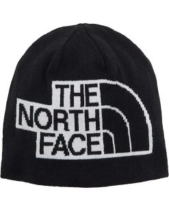 The North Face Hats Reversible Highline Beanie